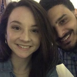 Meet your Posher, Madison